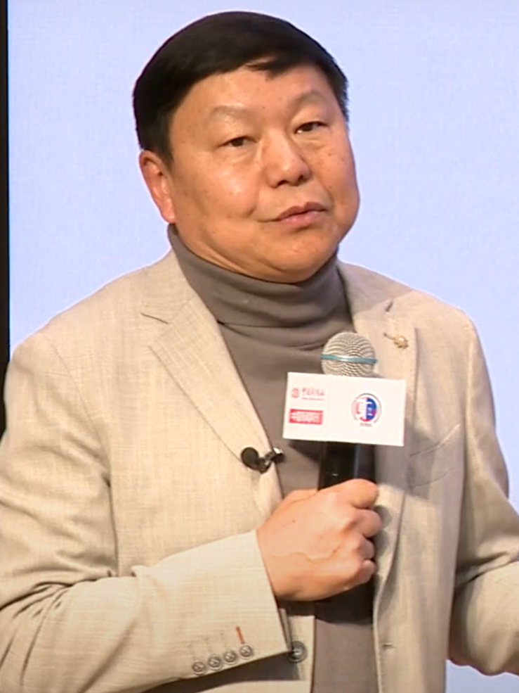 许宏画像