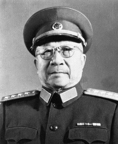 张胜之画像