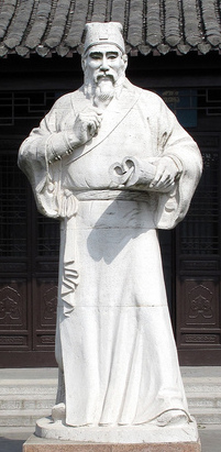 施子安画像
