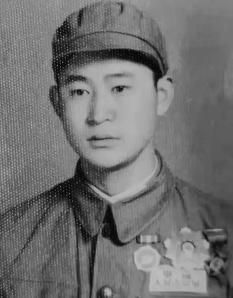 黄宗德画像