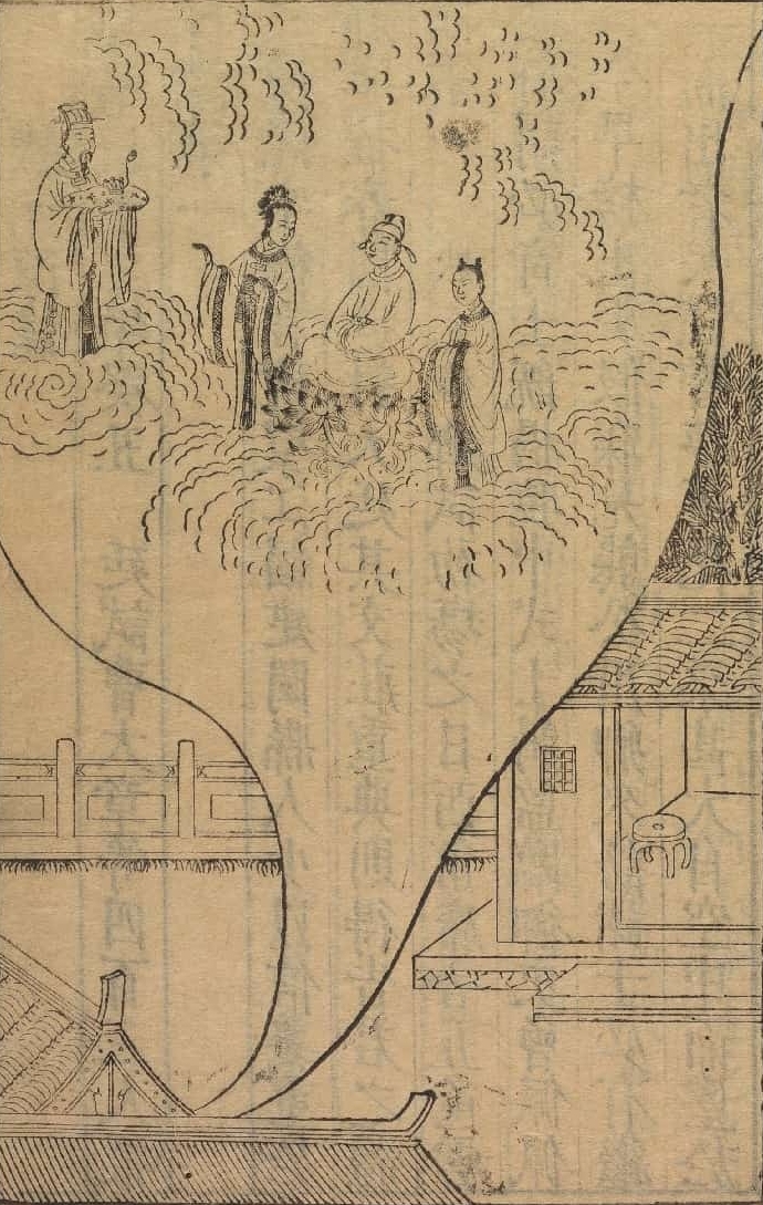 陈谨画像