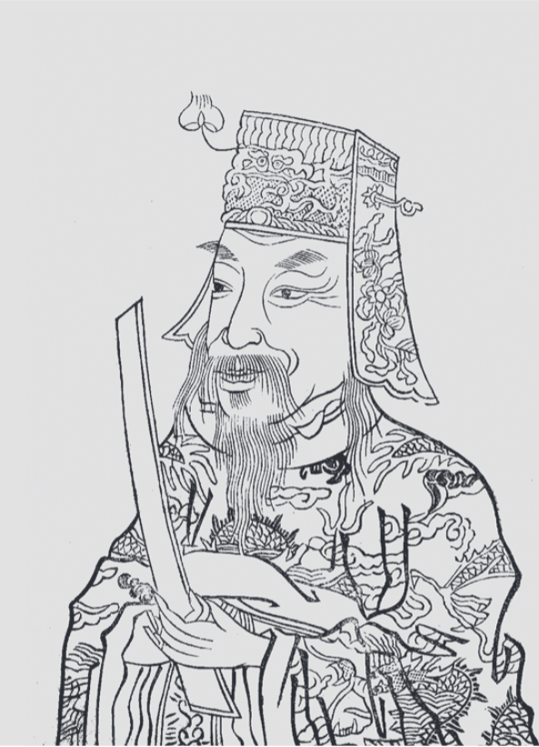 方山京画像