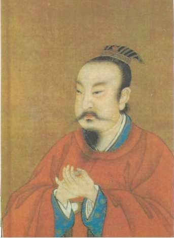 李适画像