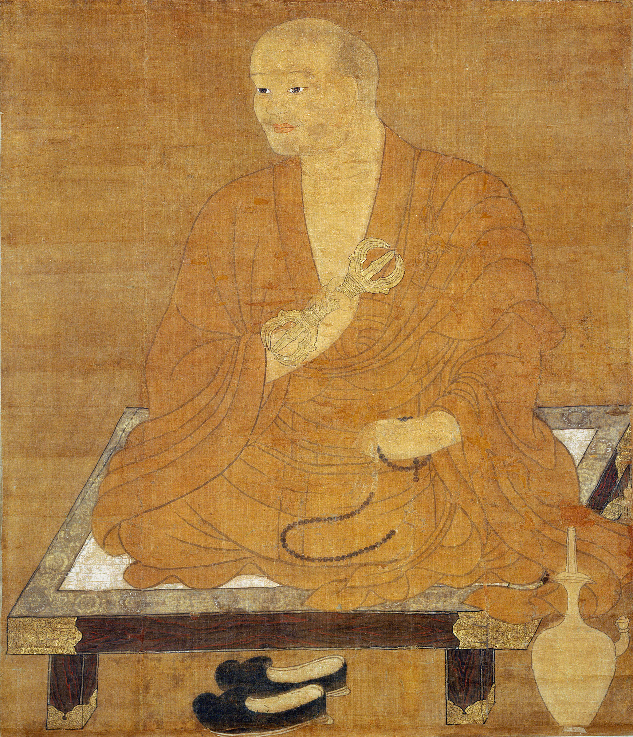 空海画像