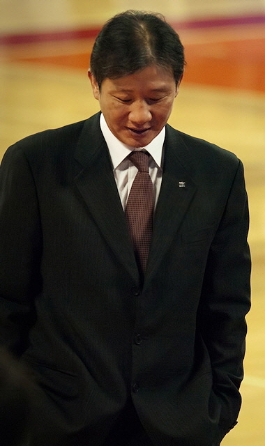 许载画像