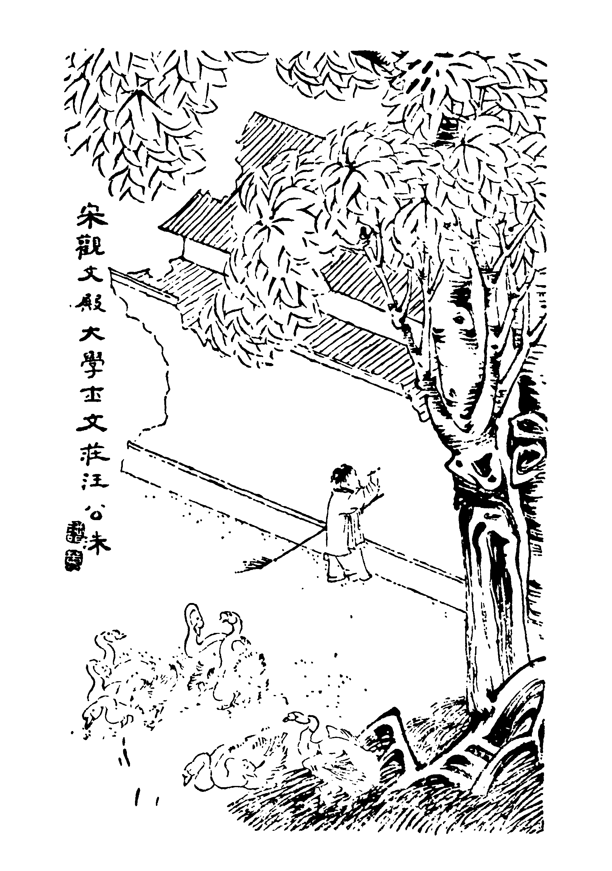 汪洙画像