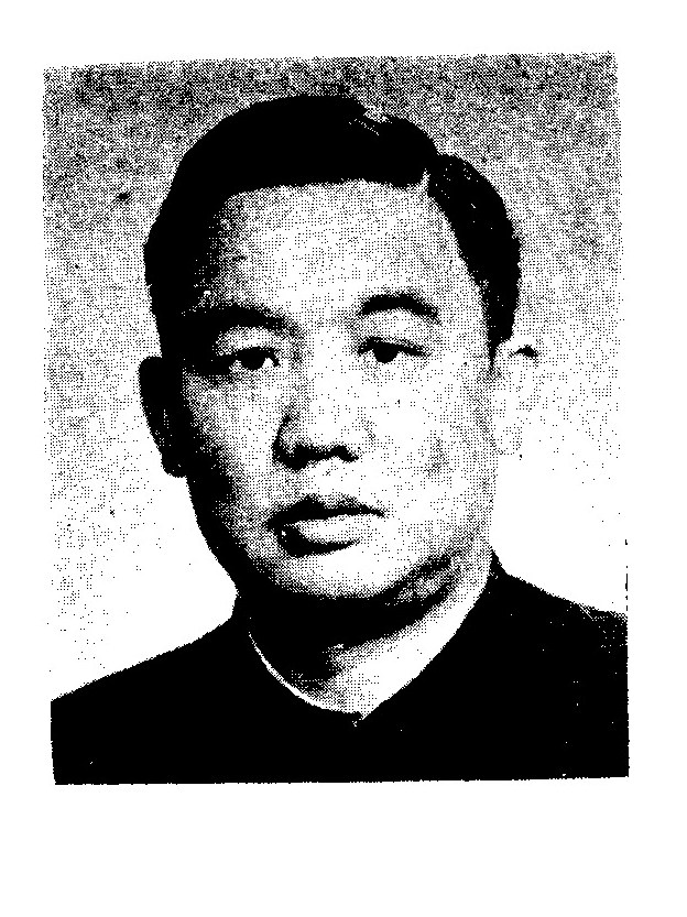 杨粹画像