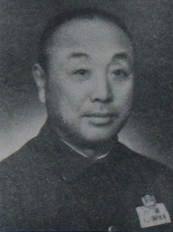 张轸画像