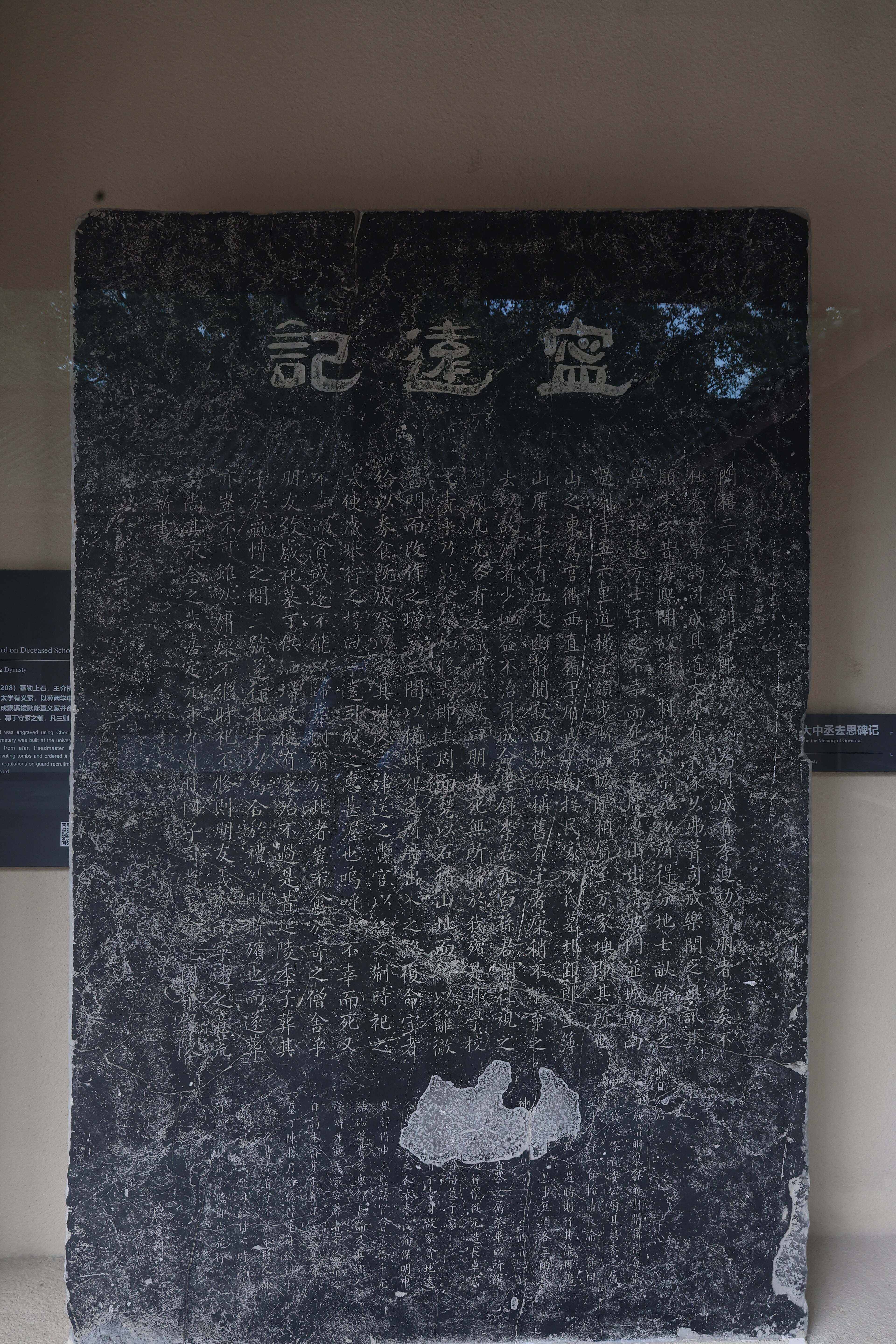 戴溪画像