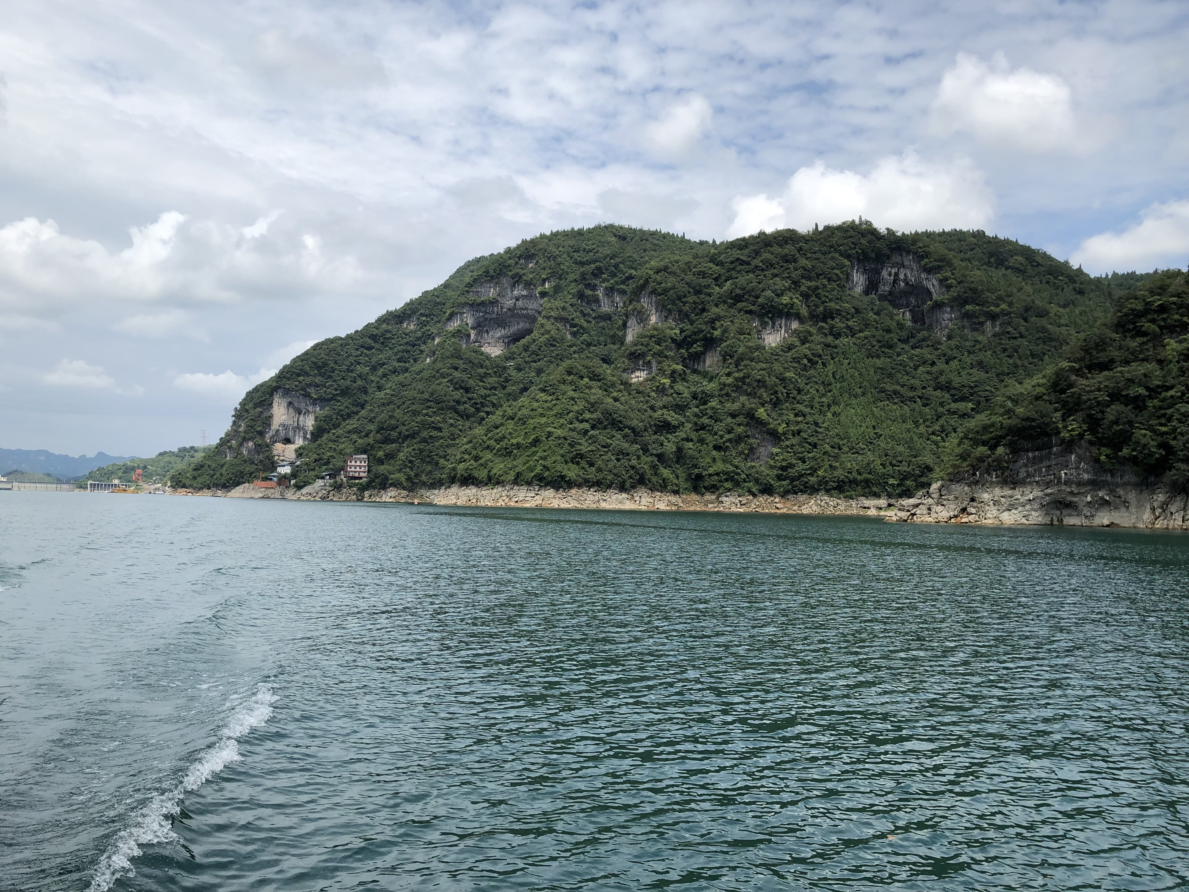 清江画像